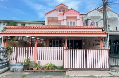 ขาย - พิมพาภรณ์ 3 บ้านสวน, ชลบุรี