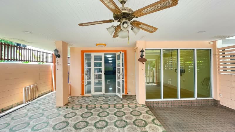 พิมพาภรณ์ 3 บ้านสวน, Chon Buri (Pattaya), Ban Suan, Muang Chon Buri, Chon Buri (Pattaya), 5 Bedrooms, 100 sqm, Townhouse For Sale, by The Best Property ที, 500228088 - DDproperty.com