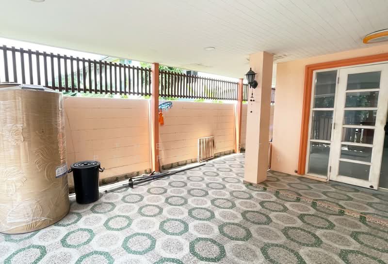 พิมพาภรณ์ 3 บ้านสวน, Chon Buri (Pattaya), Ban Suan, Muang Chon Buri, Chon Buri (Pattaya), 5 Bedrooms, 100 sqm, Townhouse For Sale, by The Best Property ที, 500228088 - DDproperty.com