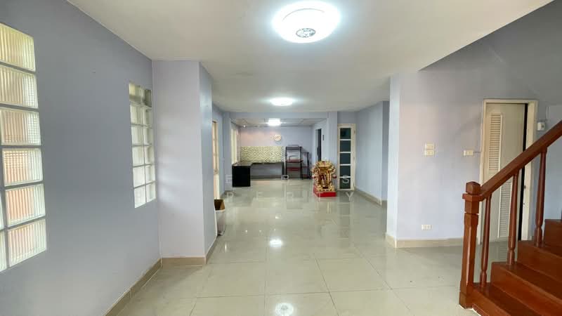 พิมพาภรณ์ 3 บ้านสวน, Chon Buri (Pattaya), Ban Suan, Muang Chon Buri, Chon Buri (Pattaya), 5 Bedrooms, 100 sqm, Townhouse For Sale, by The Best Property ที, 500228088 - DDproperty.com