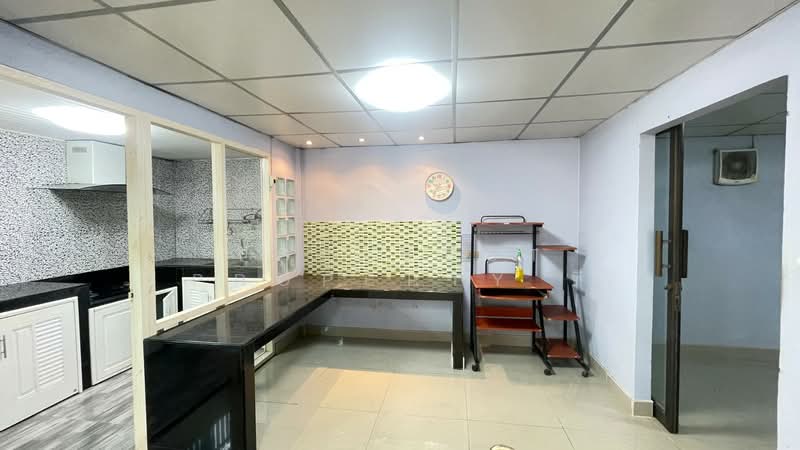 พิมพาภรณ์ 3 บ้านสวน, Chon Buri (Pattaya), Ban Suan, Muang Chon Buri, Chon Buri (Pattaya), 5 Bedrooms, 100 sqm, Townhouse For Sale, by The Best Property ที, 500228088 - DDproperty.com