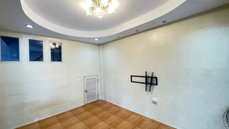 พิมพาภรณ์ 3 บ้านสวน, Chon Buri (Pattaya), Ban Suan, Muang Chon Buri, Chon Buri (Pattaya), 5 Bedrooms, 100 sqm, Townhouse For Sale, by The Best Property ที, 500228088 - DDproperty.com