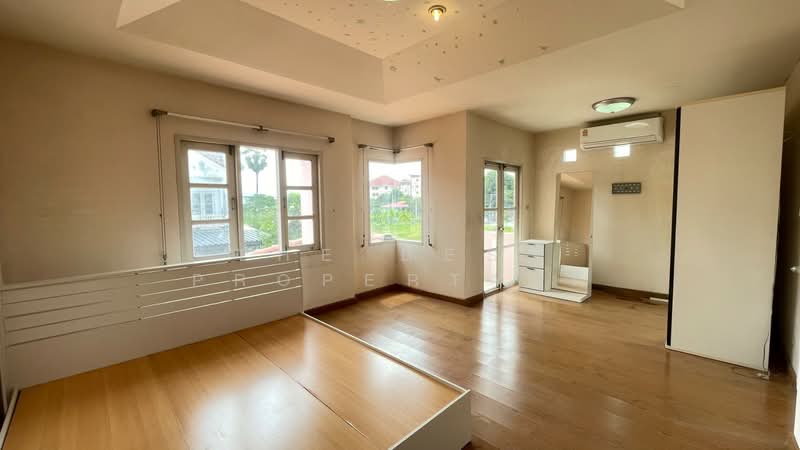 พิมพาภรณ์ 3 บ้านสวน, Chon Buri (Pattaya), Ban Suan, Muang Chon Buri, Chon Buri (Pattaya), 5 Bedrooms, 100 sqm, Townhouse For Sale, by The Best Property ที, 500228088 - DDproperty.com