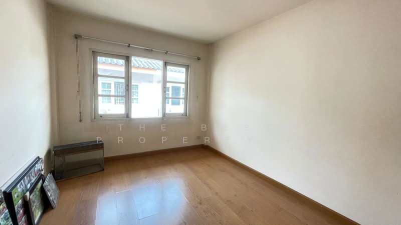 พิมพาภรณ์ 3 บ้านสวน, Chon Buri (Pattaya), Ban Suan, Muang Chon Buri, Chon Buri (Pattaya), 5 Bedrooms, 100 sqm, Townhouse For Sale, by The Best Property ที, 500228088 - DDproperty.com