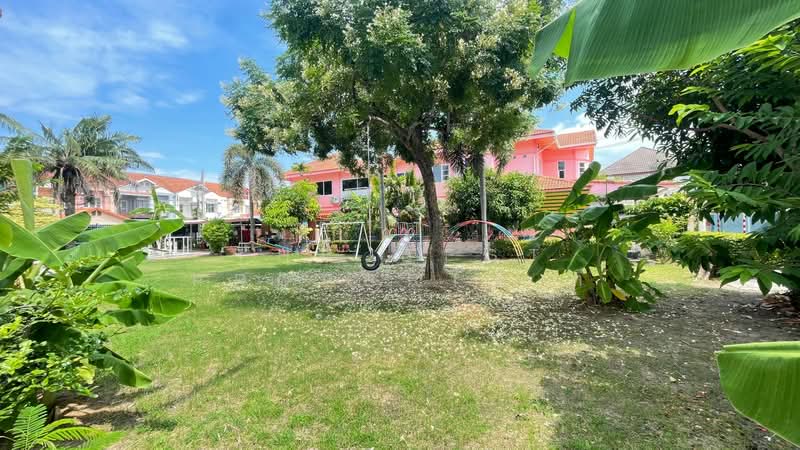 พิมพาภรณ์ 3 บ้านสวน, Chon Buri (Pattaya), Ban Suan, Muang Chon Buri, Chon Buri (Pattaya), 5 Bedrooms, 100 sqm, Townhouse For Sale, by The Best Property ที, 500228088 - DDproperty.com