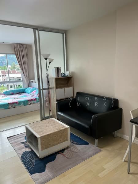 For Rent - Dcondo Kathu-Patong, Phuket