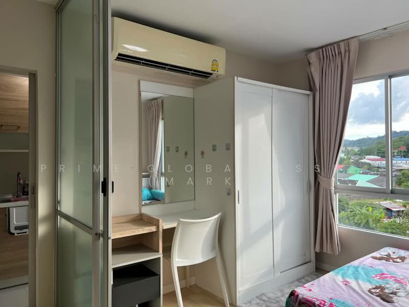 For Rent - Dcondo Kathu-Patong, Phuket