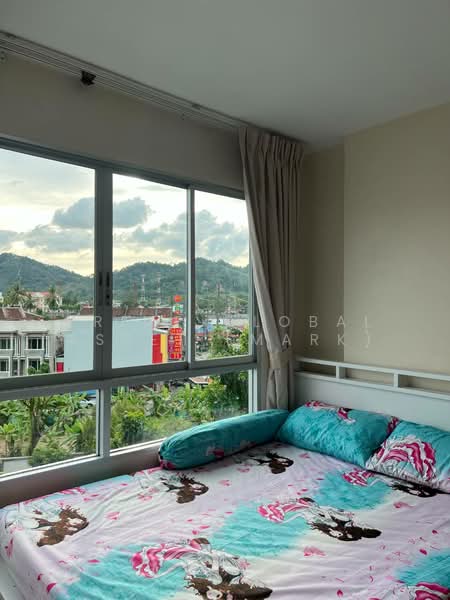 For Rent - Dcondo Kathu-Patong, Phuket
