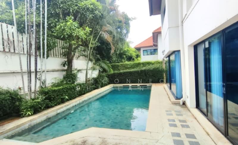 For Sale - Nichada Thani, Nonthaburi