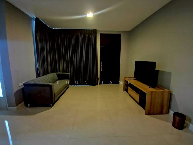 For Rent - Mantana Srinakarin - Bangna, Samut Prakan