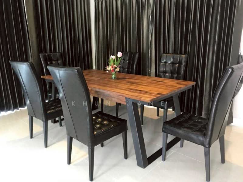 For Rent - Mantana Srinakarin - Bangna, Samut Prakan