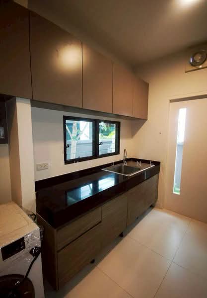 For Rent - Mantana Srinakarin - Bangna, Samut Prakan