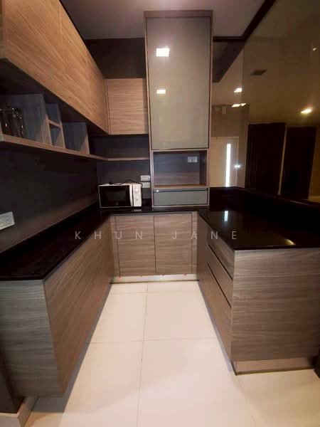 For Rent - Mantana Srinakarin - Bangna, Samut Prakan