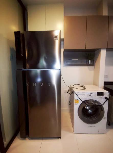 For Rent - Mantana Srinakarin - Bangna, Samut Prakan