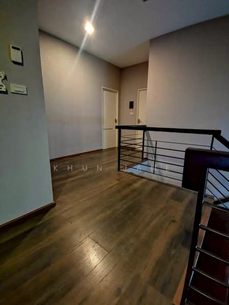 For Rent - Mantana Srinakarin - Bangna, Samut Prakan