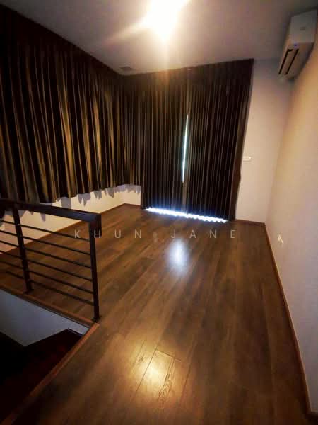 For Rent - Mantana Srinakarin - Bangna, Samut Prakan