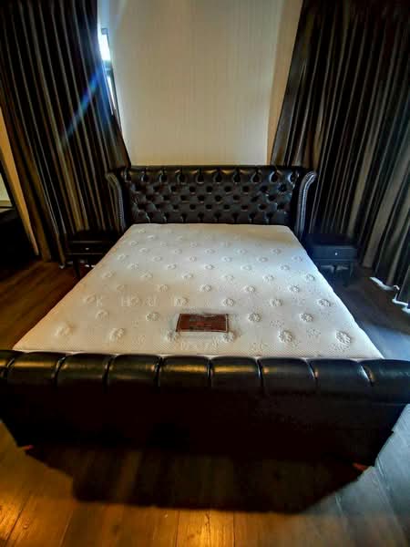 For Rent - Mantana Srinakarin - Bangna, Samut Prakan