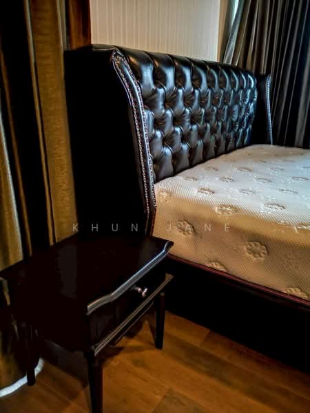 For Rent - Mantana Srinakarin - Bangna, Samut Prakan