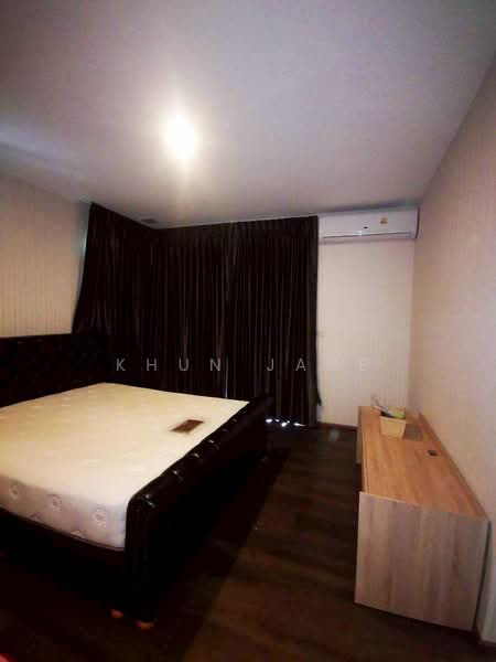 For Rent - Mantana Srinakarin - Bangna, Samut Prakan