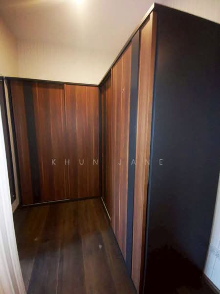 For Rent - Mantana Srinakarin - Bangna, Samut Prakan