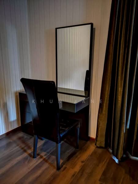 For Rent - Mantana Srinakarin - Bangna, Samut Prakan