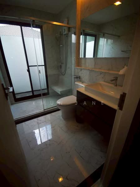 For Rent - Mantana Srinakarin - Bangna, Samut Prakan