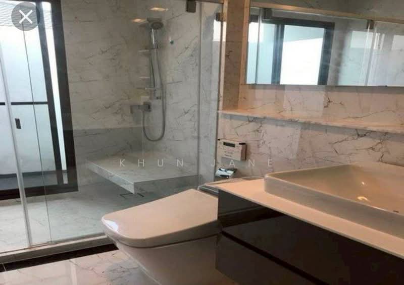 For Rent - Mantana Srinakarin - Bangna, Samut Prakan