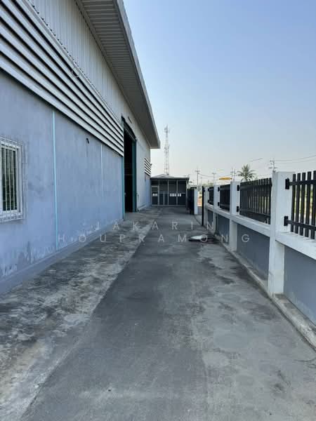 ให้เช่าโกดัง ลาดหลุมแก้ว ปทุมธานี 348 ตร.ม. ใกล้ถนนกาญจนาภิเษก, Pathum Thani, Khu Bang Luang, Lat Lum Kaeo, Pathum Thani, , 348 sqm, Warehouse/Factory For Rent, by Jakarin Houpramong, 500228093 - DDproperty.com