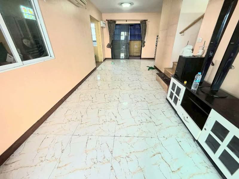 Pleno Rattanathibet – Chaiyaphruek, Nonthaburi, Ratchaphruek-Kanchanaphisek Road, Phimonrat, Bang Bua Thong, Nonthaburi, 3 Bedrooms, 90 sqm, Townhouse For Sale, by กรณวัสส์ กัณฑวัสส์วงส์, 500228094 - DDproperty.com