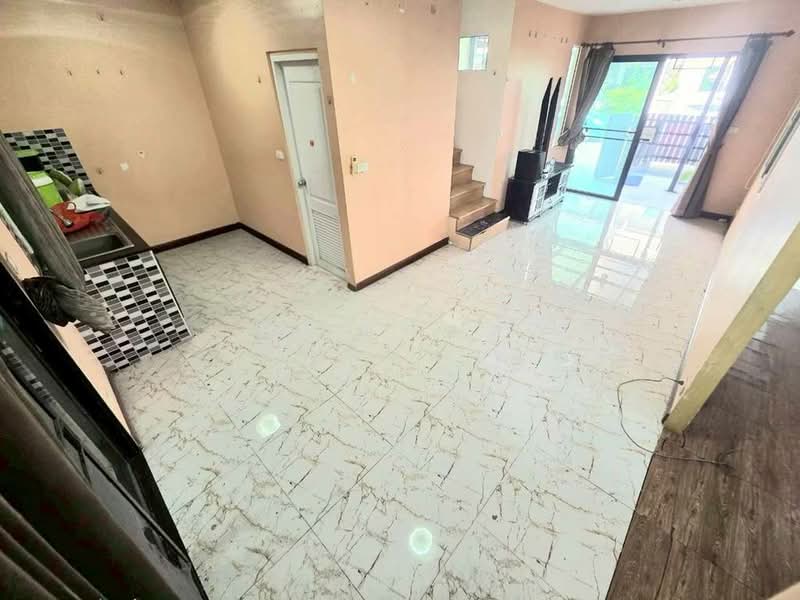 Pleno Rattanathibet – Chaiyaphruek, Nonthaburi, Ratchaphruek-Kanchanaphisek Road, Phimonrat, Bang Bua Thong, Nonthaburi, 3 Bedrooms, 90 sqm, Townhouse For Sale, by กรณวัสส์ กัณฑวัสส์วงส์, 500228094 - DDproperty.com