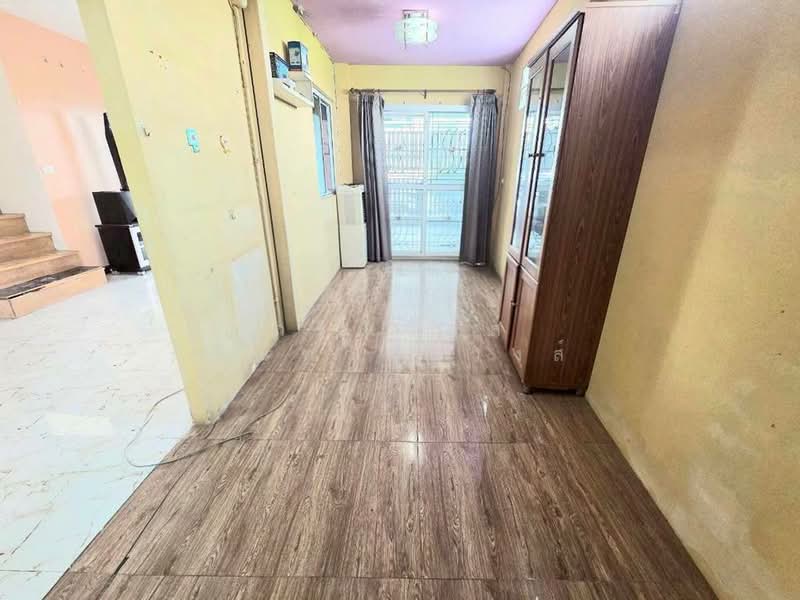 Pleno Rattanathibet – Chaiyaphruek, Nonthaburi, Ratchaphruek-Kanchanaphisek Road, Phimonrat, Bang Bua Thong, Nonthaburi, 3 Bedrooms, 90 sqm, Townhouse For Sale, by กรณวัสส์ กัณฑวัสส์วงส์, 500228094 - DDproperty.com