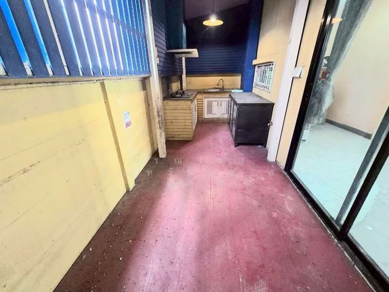 Pleno Rattanathibet – Chaiyaphruek, Nonthaburi, Ratchaphruek-Kanchanaphisek Road, Phimonrat, Bang Bua Thong, Nonthaburi, 3 Bedrooms, 90 sqm, Townhouse For Sale, by กรณวัสส์ กัณฑวัสส์วงส์, 500228094 - DDproperty.com