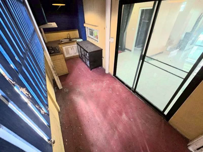 Pleno Rattanathibet – Chaiyaphruek, Nonthaburi, Ratchaphruek-Kanchanaphisek Road, Phimonrat, Bang Bua Thong, Nonthaburi, 3 Bedrooms, 90 sqm, Townhouse For Sale, by กรณวัสส์ กัณฑวัสส์วงส์, 500228094 - DDproperty.com