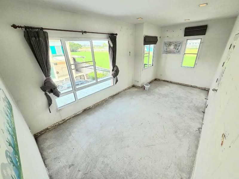 Pleno Rattanathibet – Chaiyaphruek, Nonthaburi, Ratchaphruek-Kanchanaphisek Road, Phimonrat, Bang Bua Thong, Nonthaburi, 3 Bedrooms, 90 sqm, Townhouse For Sale, by กรณวัสส์ กัณฑวัสส์วงส์, 500228094 - DDproperty.com