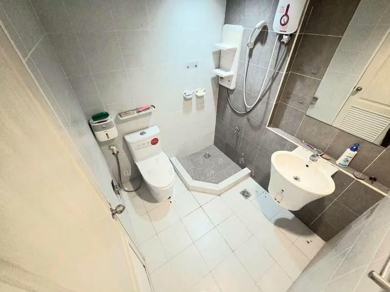 Pleno Rattanathibet – Chaiyaphruek, Nonthaburi, Ratchaphruek-Kanchanaphisek Road, Phimonrat, Bang Bua Thong, Nonthaburi, 3 Bedrooms, 90 sqm, Townhouse For Sale, by กรณวัสส์ กัณฑวัสส์วงส์, 500228094 - DDproperty.com