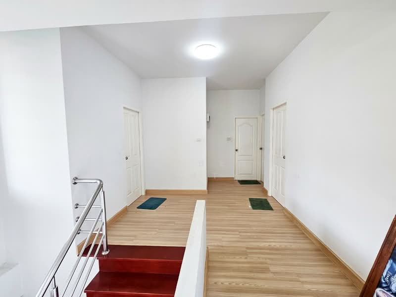 Kittinakorn Green Ville : กิตตินคร กรีนวิลล์, สมุทรปราการ, 43/3 ถ.เทพารักษ์, บางปลา, บางพลี, สมุทรปราการ, 100 ตร.ม., ทาวน์เฮ้าส์ ขาย, โดย The Best Property ทิ้ม, 500228095 - DDproperty.com