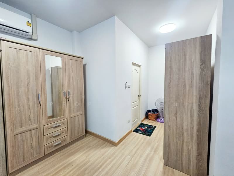 Kittinakorn Green Ville, Samut Prakan, 43/3 Thepharak Road, Bang Pla, Bang Plee, Samut Prakan, 4 Bedrooms, 100 sqm, Townhouse For Sale, by The Best Property ทิ้ม, 500228095 - DDproperty.com