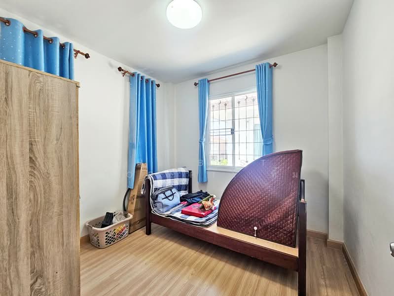 Kittinakorn Green Ville, Samut Prakan, 43/3 Thepharak Road, Bang Pla, Bang Plee, Samut Prakan, 4 Bedrooms, 100 sqm, Townhouse For Sale, by The Best Property ทิ้ม, 500228095 - DDproperty.com