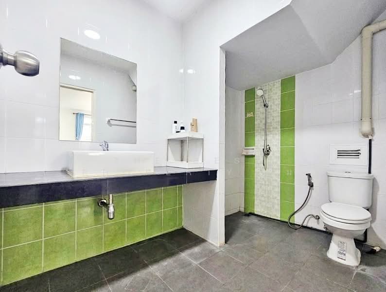 Kittinakorn Green Ville, Samut Prakan, 43/3 Thepharak Road, Bang Pla, Bang Plee, Samut Prakan, 4 Bedrooms, 100 sqm, Townhouse For Sale, by The Best Property ทิ้ม, 500228095 - DDproperty.com