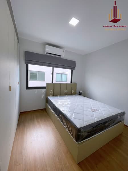 Pleno Sukhumvit-Bangna 3, Samut Prakan, 78 Bangna-Trad Road, Bang Kaeo, Bang Plee, Samut Prakan, 3 Bedrooms, 145 sqm, Townhouse For Rent, by JSA REAL ESTATE, 500228096 - DDproperty.com