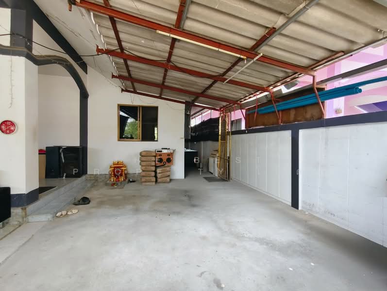 ขาย - หมู่บ้านเจริญค้า บ้านโป่ง, ราชบุรี