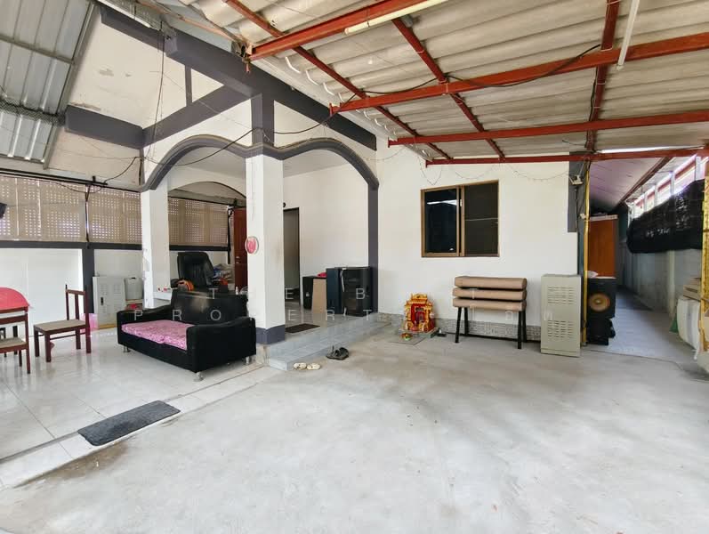 For Sale - หมู่บ้านเจริญค้า บ้านโป่ง, Ratchaburi