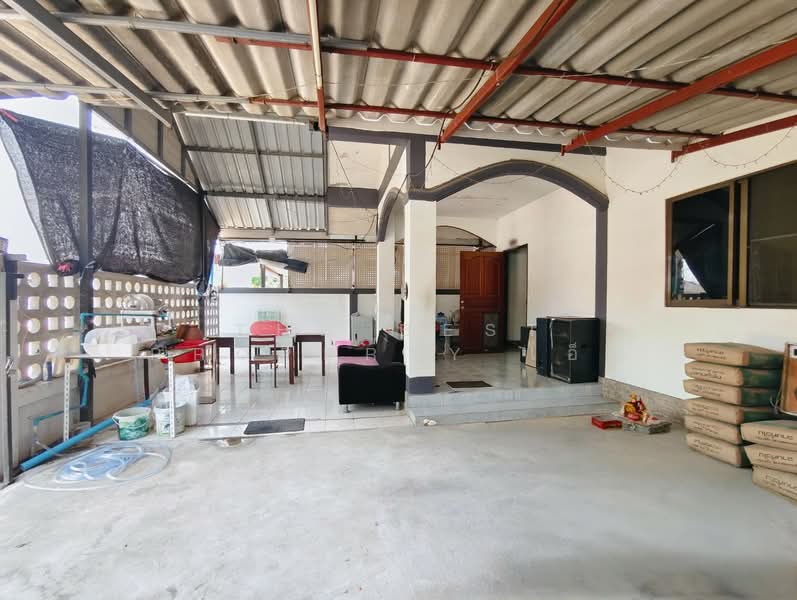 For Sale - หมู่บ้านเจริญค้า บ้านโป่ง, Ratchaburi