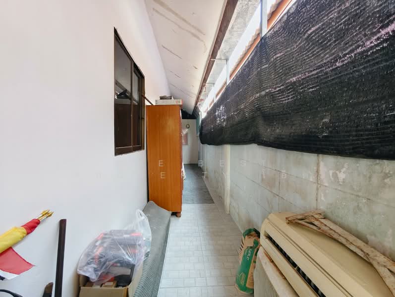 For Sale - หมู่บ้านเจริญค้า บ้านโป่ง, Ratchaburi