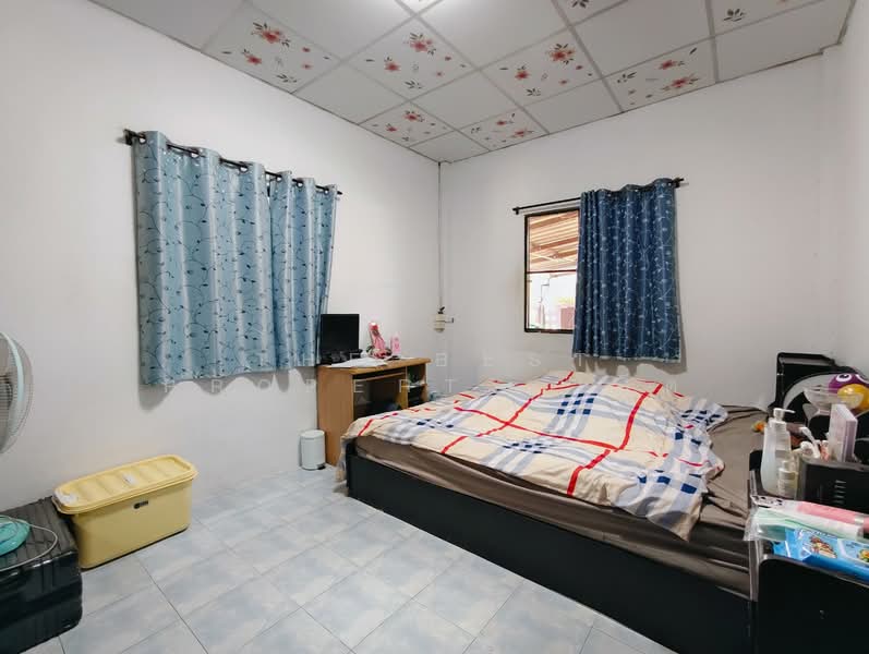 ขาย - หมู่บ้านเจริญค้า บ้านโป่ง, ราชบุรี