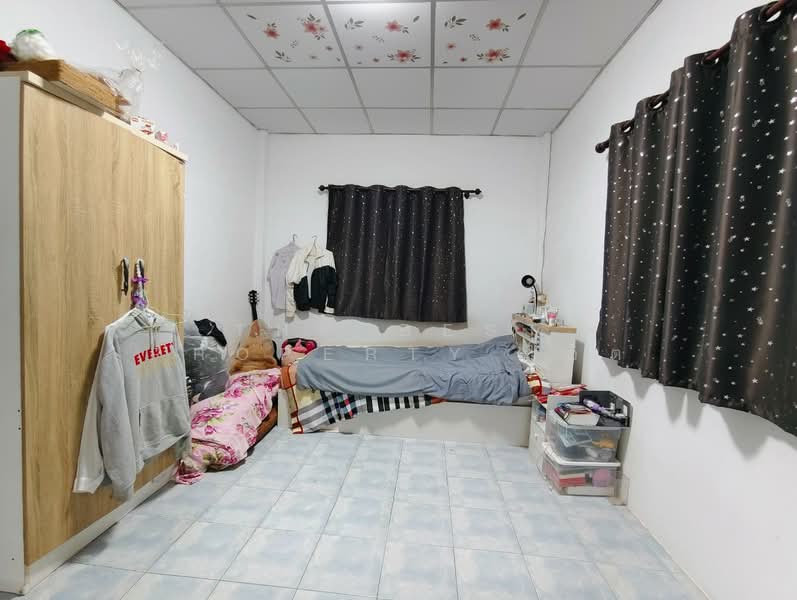 ขาย - หมู่บ้านเจริญค้า บ้านโป่ง, ราชบุรี