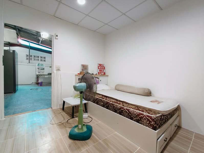 ขาย - หมู่บ้านเจริญค้า บ้านโป่ง, ราชบุรี