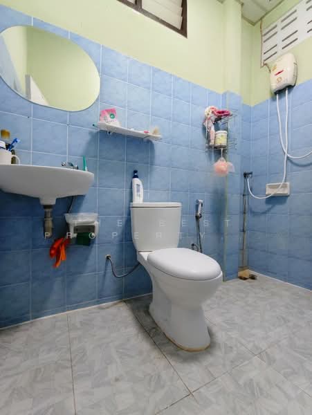 For Sale - หมู่บ้านเจริญค้า บ้านโป่ง, Ratchaburi