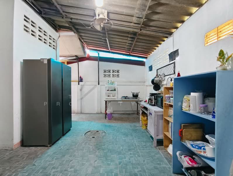 ขาย - หมู่บ้านเจริญค้า บ้านโป่ง, ราชบุรี