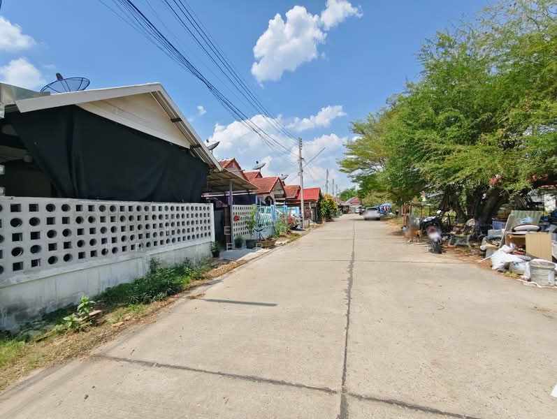 ขาย - หมู่บ้านเจริญค้า บ้านโป่ง, ราชบุรี